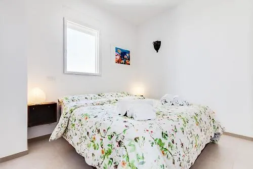 St. Antoni Sky Lounge Apartment Barcelona