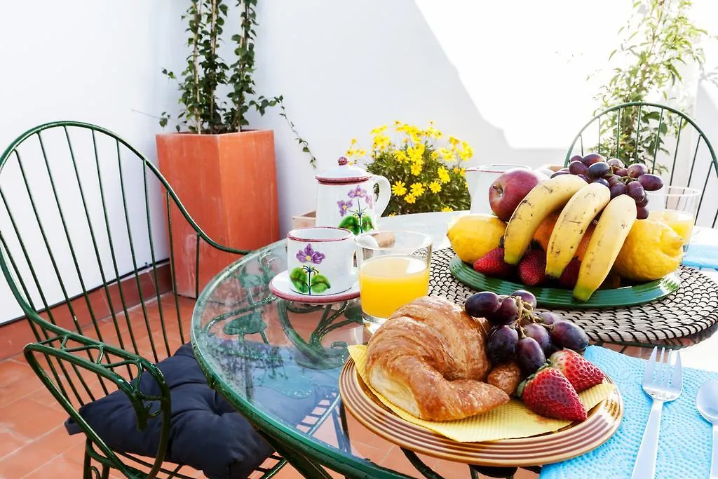 St. Antoni Sky Lounge Apartment Barcelona Spain