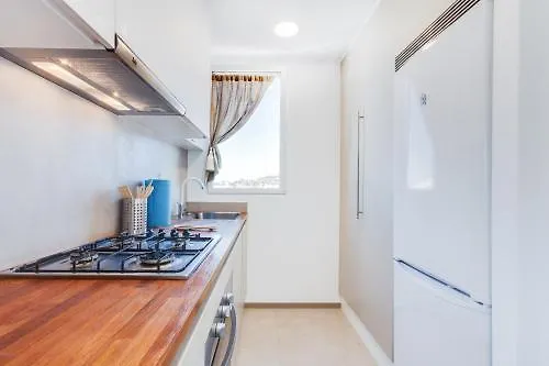 St. Antoni Sky Lounge Apartment Barcelona
