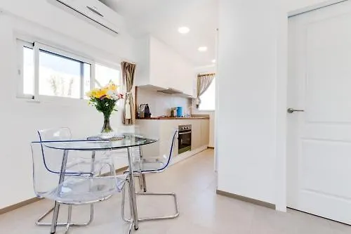 St. Antoni Sky Lounge Apartment Barcelona 0*,