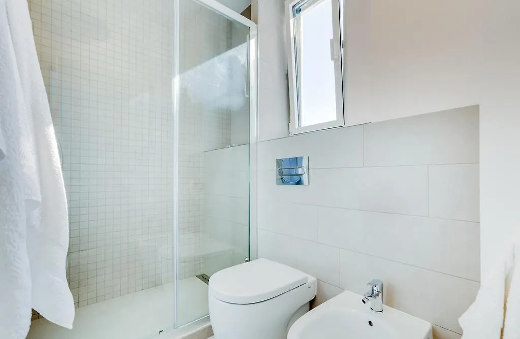 St. Antoni Sky Lounge Apartment Barcelona