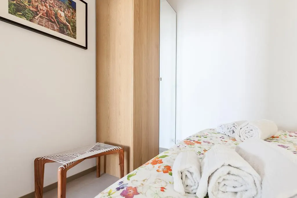 St. Antoni Sky Lounge Apartment Barcelona
