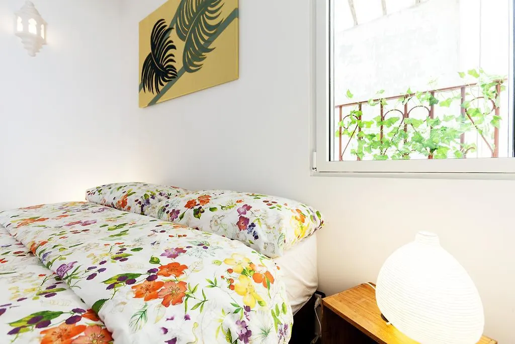 St. Antoni Sky Lounge Apartment Barcelona