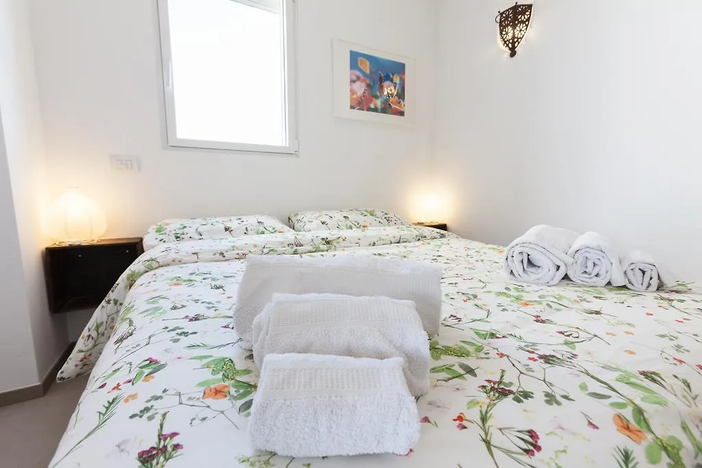 St. Antoni Sky Lounge Apartment Barcelona Spain