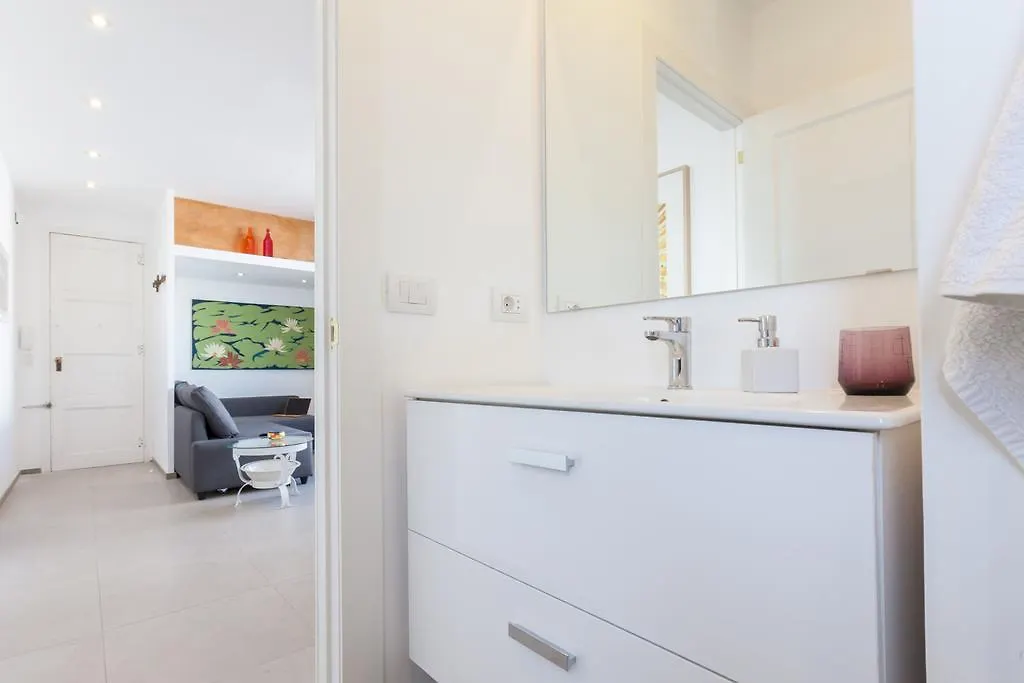 St. Antoni Sky Lounge Apartment Barcelona Spain